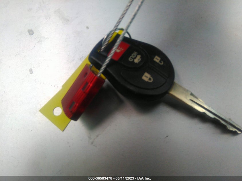 VIN 3N1AB7AP8KY297226 2019 NISSAN SENTRA S