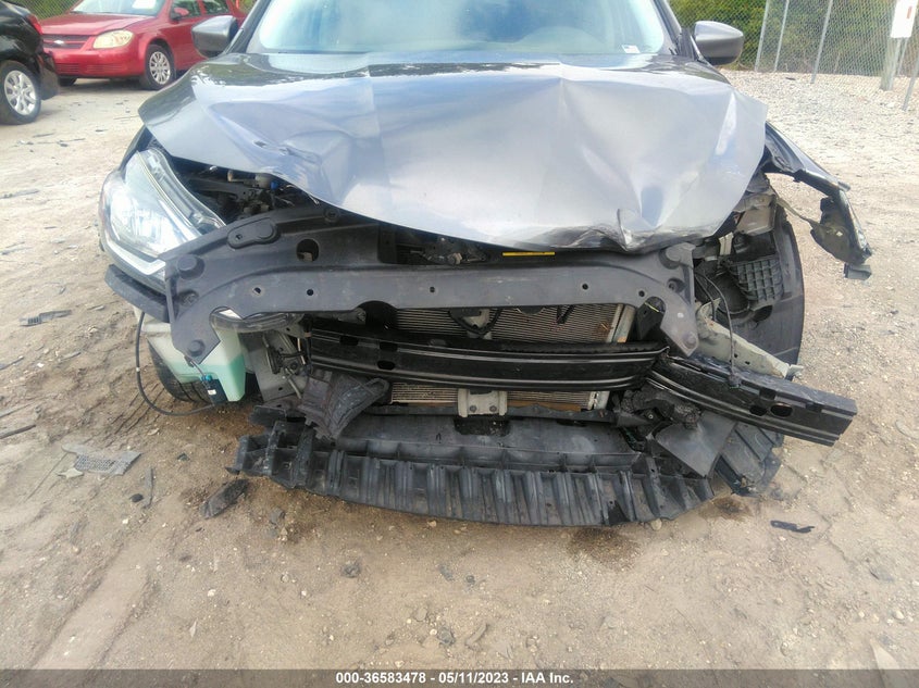 VIN 3N1AB7AP8KY297226 2019 NISSAN SENTRA S