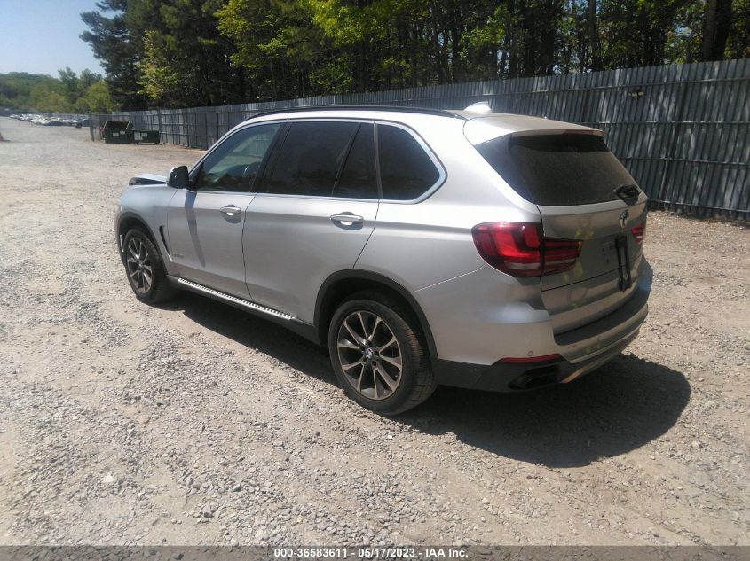 5UXKR6C59F0J74844 2015 BMW X5, photo no. 3