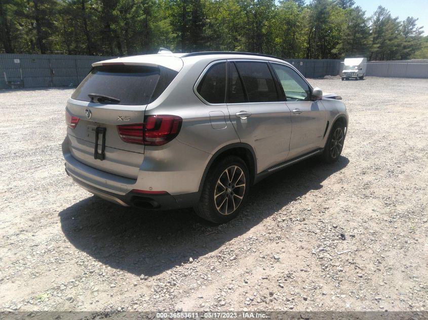 5UXKR6C59F0J74844 2015 BMW X5, photo no. 4