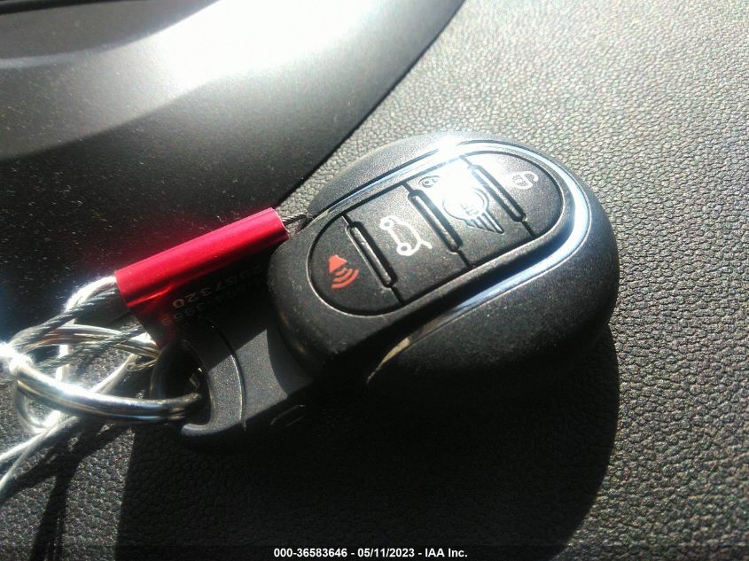 2020 MINI CLUBMAN JOHN COOPER WORKS - WMWJZ9C0XL2M79494