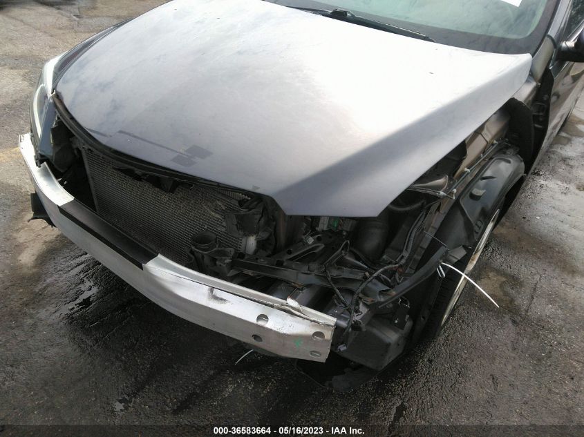 2017 ACURA ILX W - 19UDE2F79HA005305