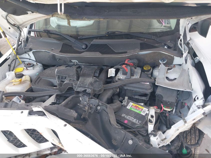 2016 JEEP PATRIOT SPORT - 1C4NJPBB5GD603636