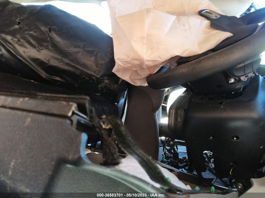 2014 HONDA CR-V EX - 5J6RM4H52EL091159