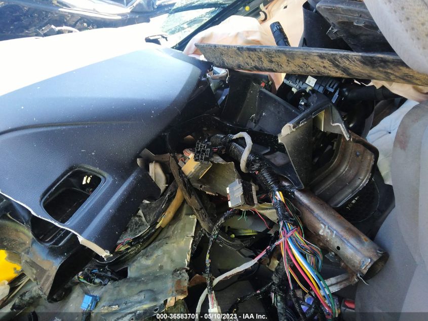 2014 HONDA CR-V EX - 5J6RM4H52EL091159