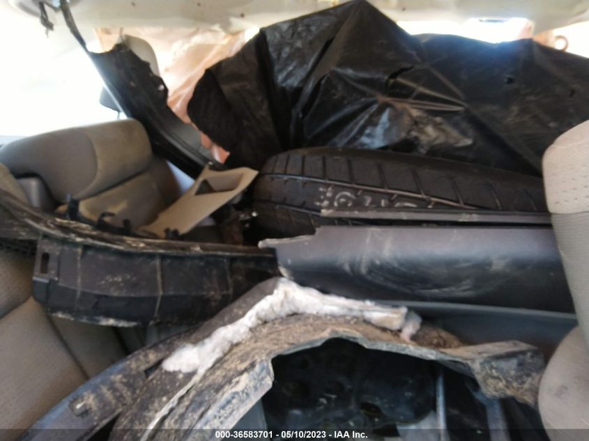 2014 HONDA CR-V EX - 5J6RM4H52EL091159