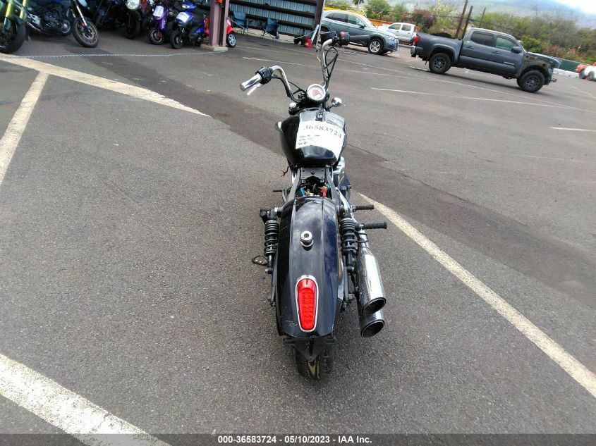 2019 INDIAN MOTORCYCLE CO. SCOUT ABS 56KMSA005K3144124