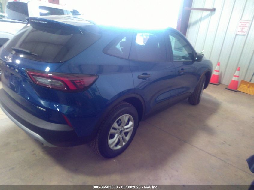 2023 FORD ESCAPE BASE - 1FMCU9FNXPUA25186