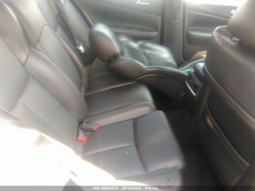 2014 NISSAN MAXIMA 3.5 - 1N4AA5APXEC915668