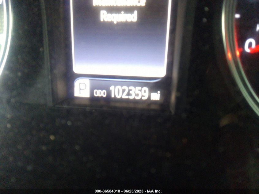 2015 TOYOTA CAMRY XLE/SE/LE/XSE - 4T1BF1FK1FU057116