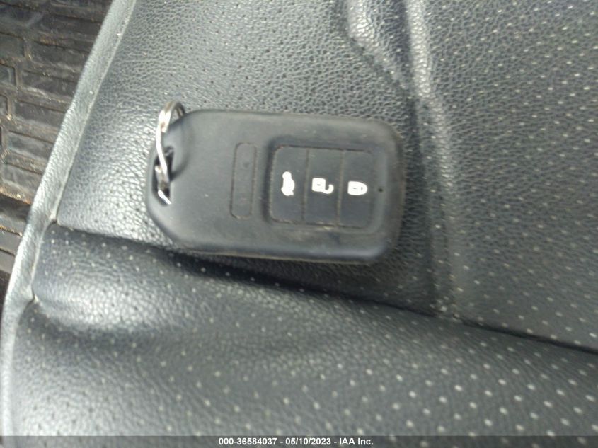 2021 HONDA ACCORD SEDAN SPORT - 1HGCV1F37MA077777