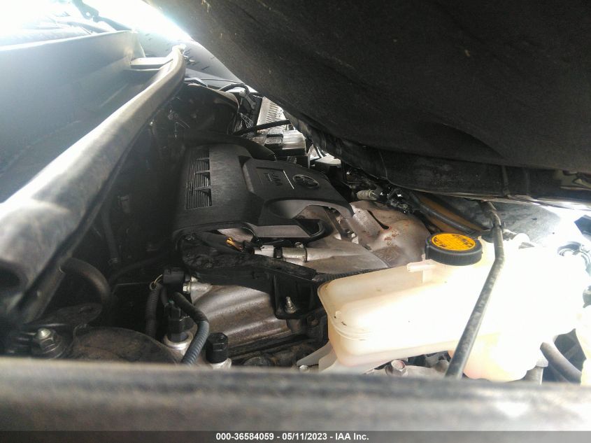 2015 TOYOTA RAV4 LE - 2T3BFREV9FW329848