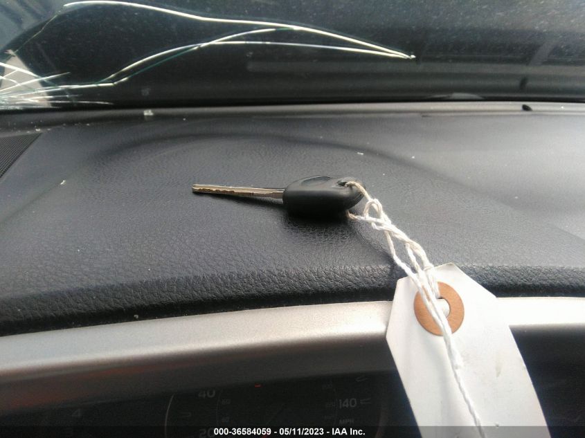 2015 TOYOTA RAV4 LE - 2T3BFREV9FW329848