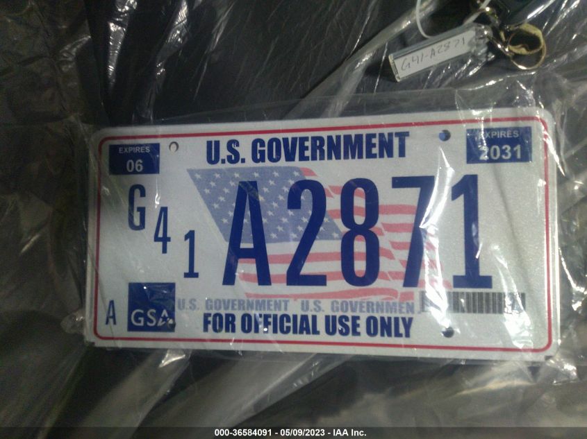 2023 CHRYSLER PACIFICA HYBRID TOURING L - 2C4RC1L77PR555914