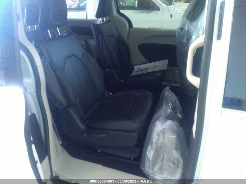 2023 CHRYSLER PACIFICA HYBRID TOURING L - 2C4RC1L77PR555914