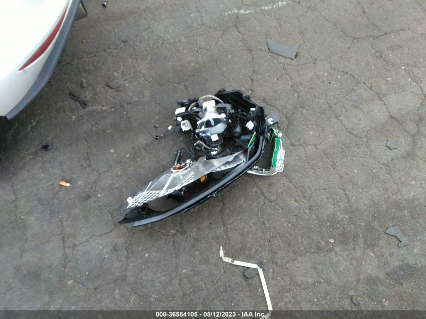 2016 VOLKSWAGEN GOLF GTI AUTOBAHN W - 3VW547AU6GM033562