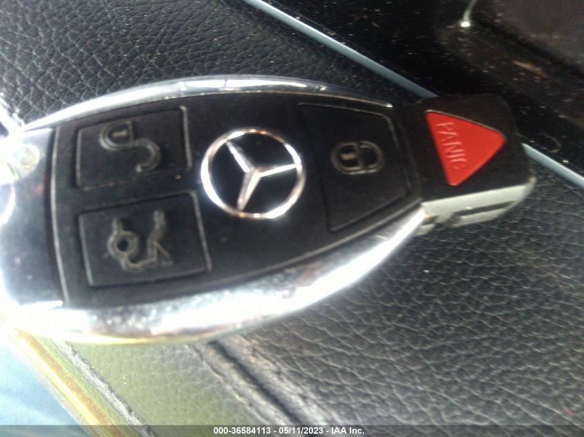2015 MERCEDES-BENZ S 550 4MATIC - WDDUG8FB5FA192903