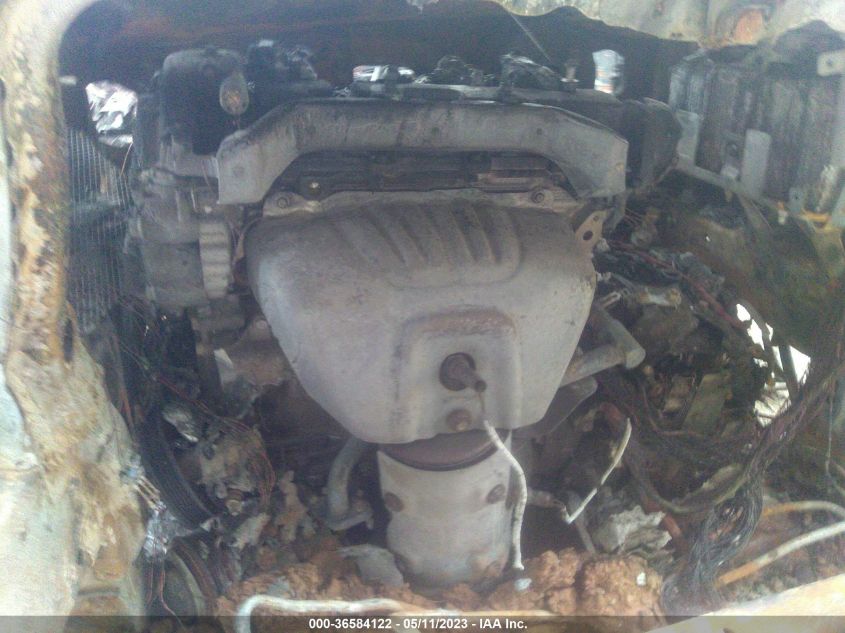 2017 GMC ACADIA SLE - 1GKKNSLA5HZ178976