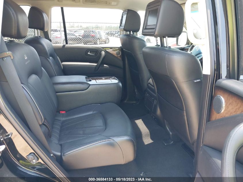 2014 INFINITI QX80 - JN8AZ2NE6E9066635