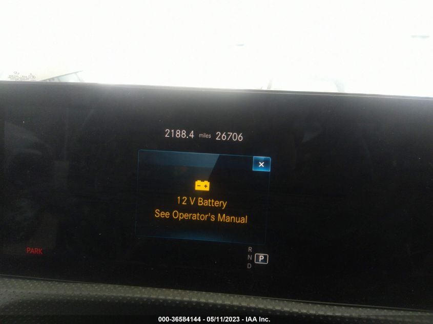 2022 MERCEDES-BENZ CLA CLA 250 - W1K5J4GB6NN276037