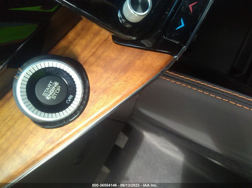 2022 JEEP GRAND WAGONEER SERIES III 1C4SJVGP8NS181611