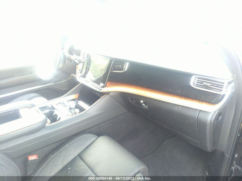 2022 JEEP GRAND WAGONEER SERIES III 1C4SJVGP8NS181611