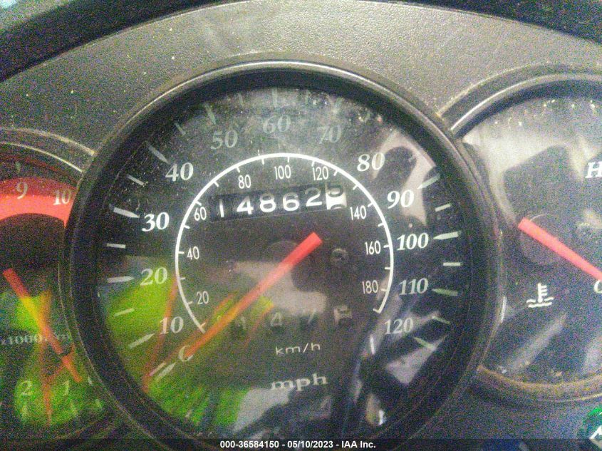 2014 KAWASAKI KL650 E JKAKLEE17EDA76410