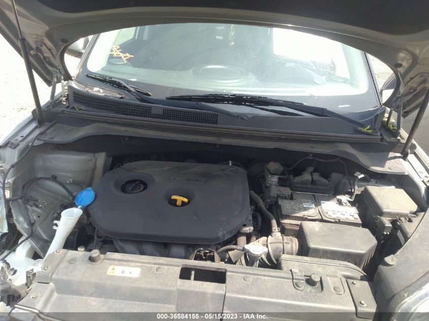 2018 KIA SOUL + - KNDJP3A59J7517785
