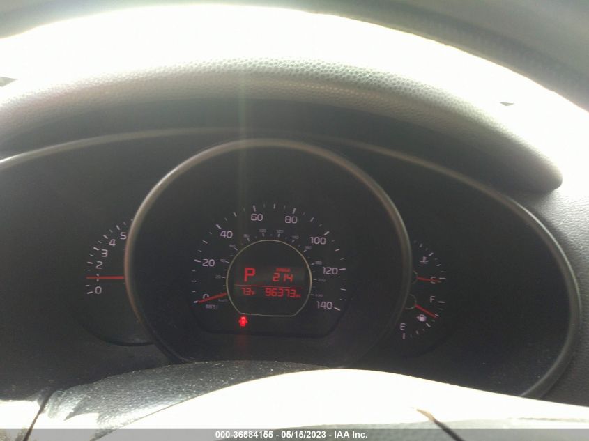 2018 KIA SOUL + - KNDJP3A59J7517785