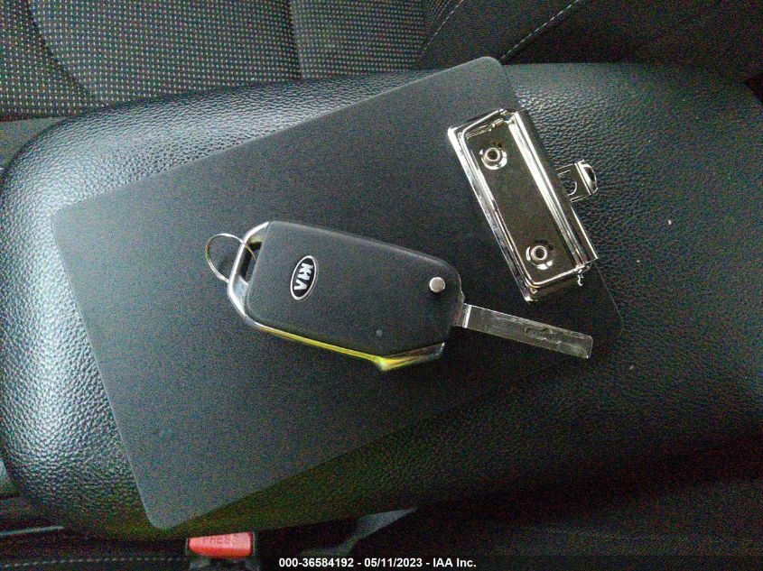 2020 KIA FORTE LXS - 3KPF24AD3LE233704