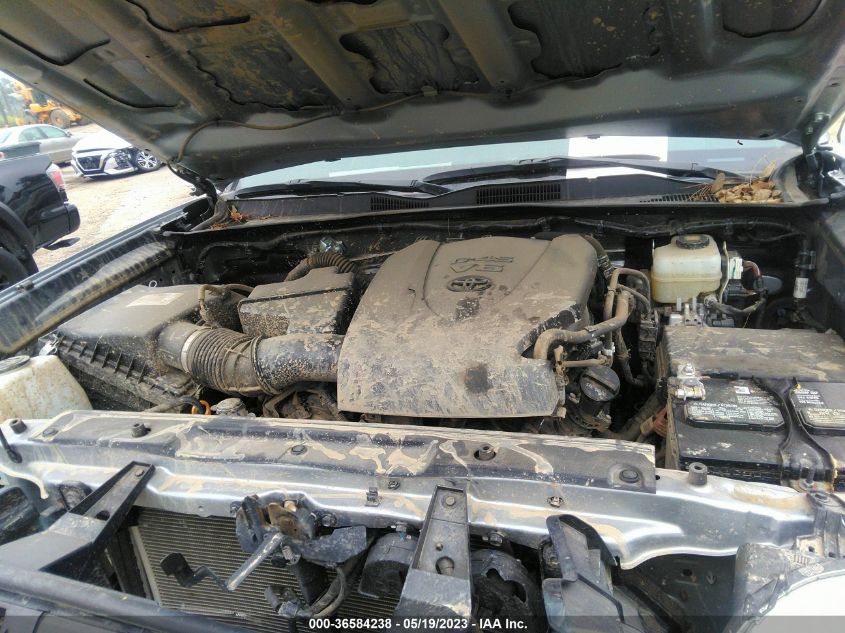 2020 TOYOTA TACOMA 4WD SR5/TRD SPORT - 3TMCZ5AN2LM357353