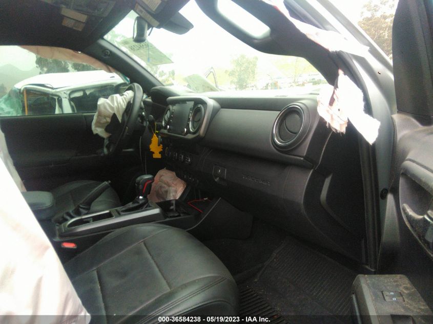 2020 TOYOTA TACOMA 4WD SR5/TRD SPORT - 3TMCZ5AN2LM357353