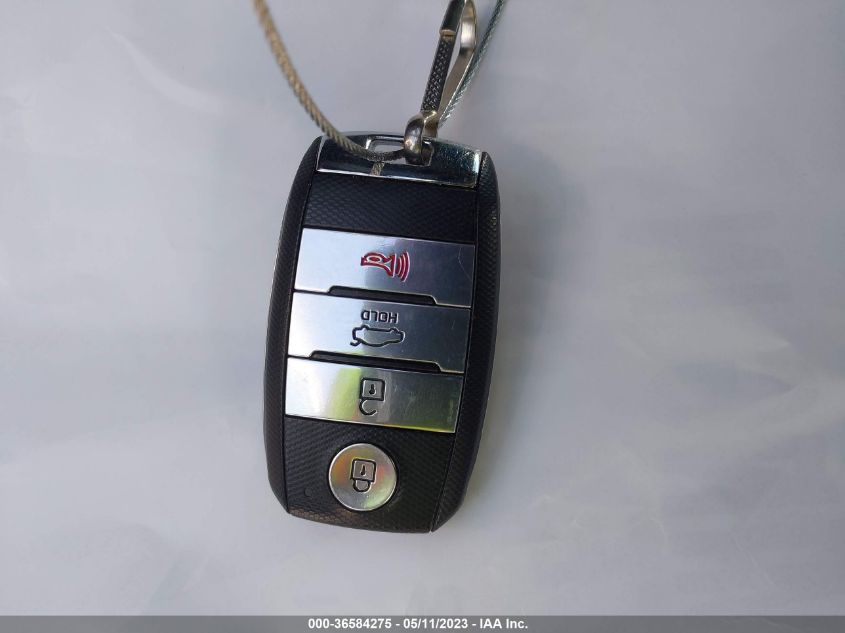2022 KIA RIO S - 3KPA24AD9NE501149