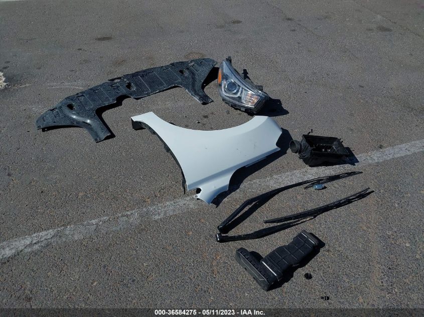 2022 KIA RIO S - 3KPA24AD9NE501149