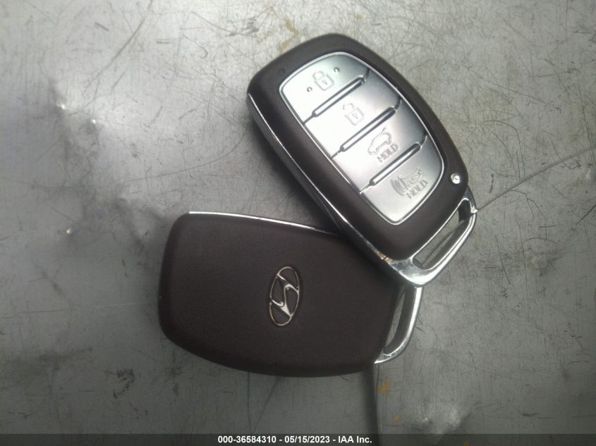 2020 HYUNDAI IONIQ HYBRID SE - KMHC75LC0LU195411