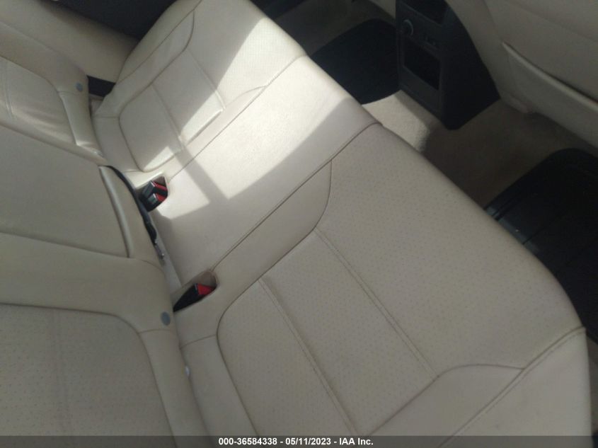 2013 VOLKSWAGEN JETTA SEDAN SE W/CONVENIENCE/SUNROOF - 3VWDP7AJXDM432575