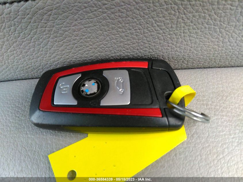 2013 BMW 3 SERIES 328I - WBA3A5C51DJ462059