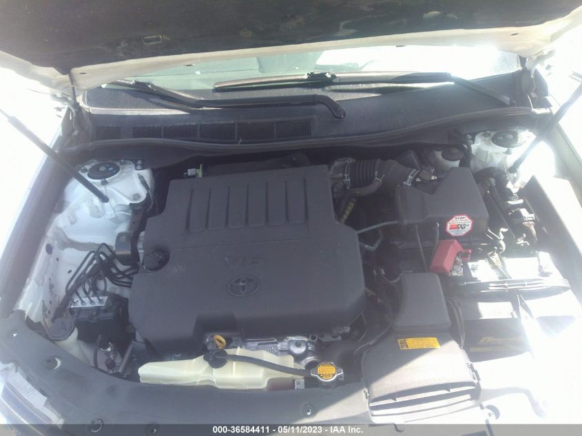 2013 TOYOTA CAMRY SE/XLE - 4T1BK1FK3DU526490