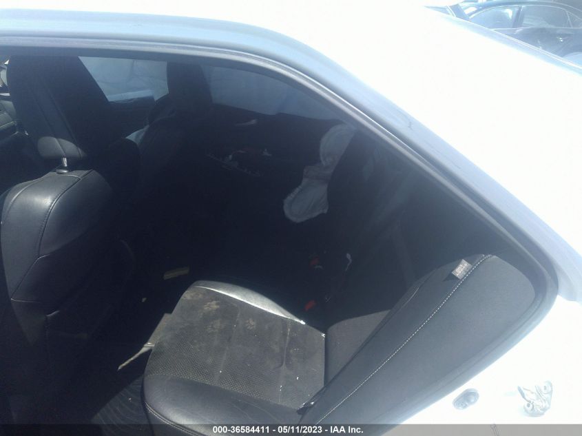 2013 TOYOTA CAMRY SE/XLE - 4T1BK1FK3DU526490