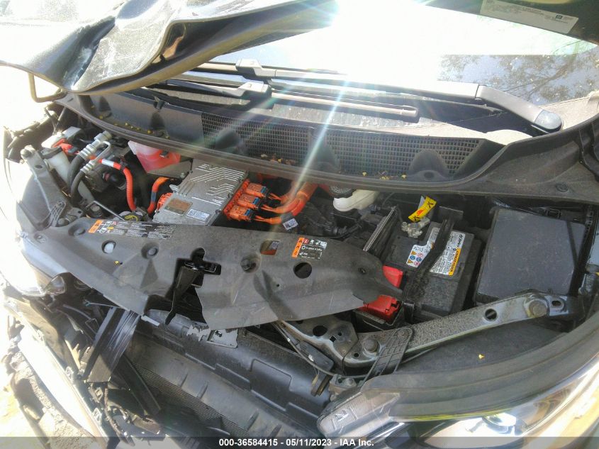 2021 CHEVROLET BOLT EV LT - 1G1FY6S06M4107418
