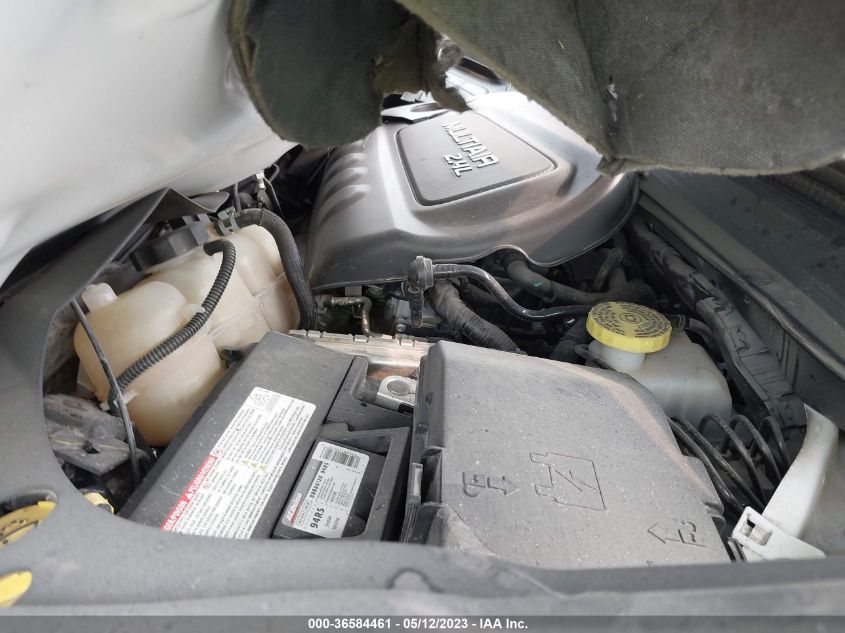 2019 JEEP CHEROKEE LATITUDE PLUS - 1C4PJLLB3KD332861
