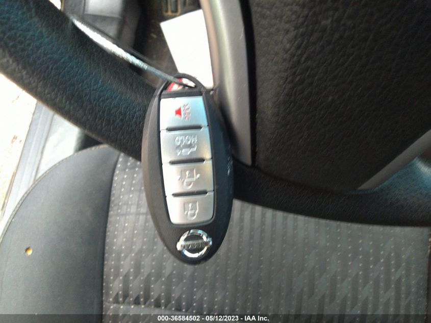 2016 NISSAN ALTIMA 2.5 - 1N4AL3AP6GN330480