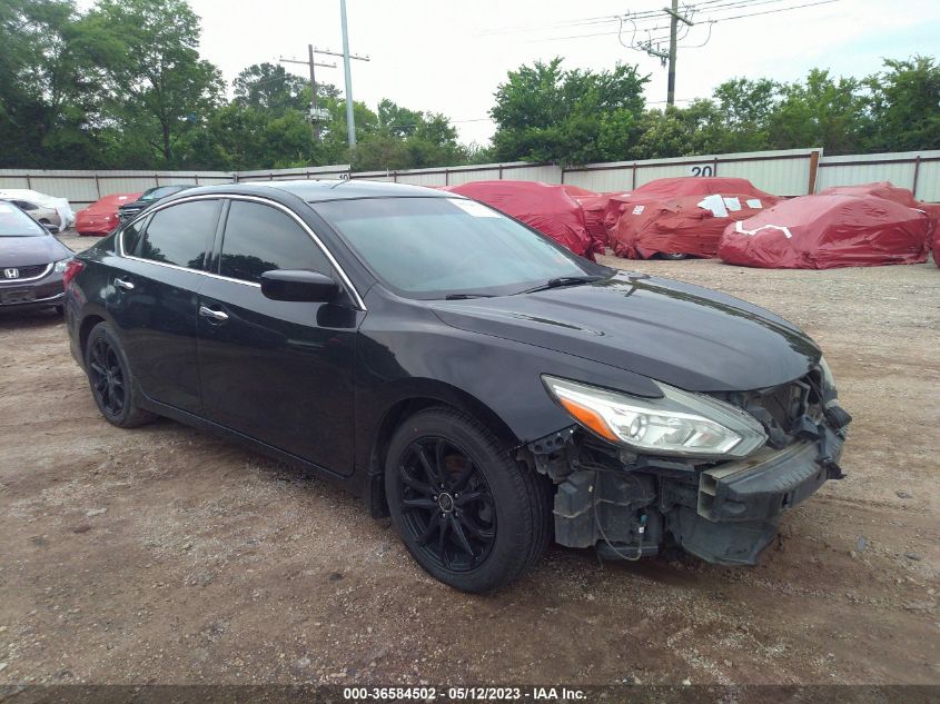 2016 NISSAN ALTIMA 2.5 - 1N4AL3AP6GN330480