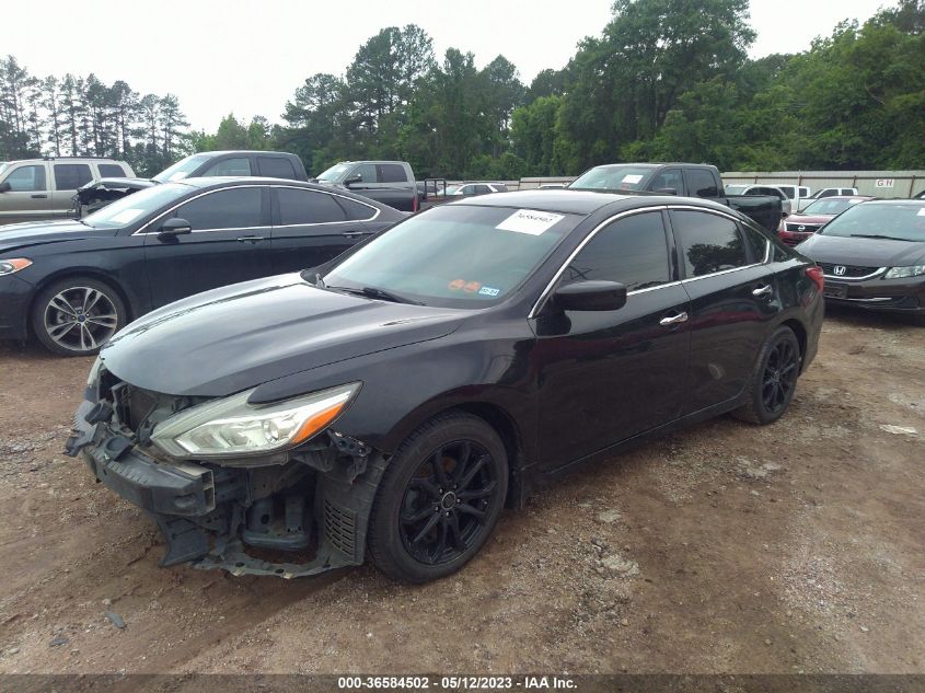 2016 NISSAN ALTIMA 2.5 - 1N4AL3AP6GN330480