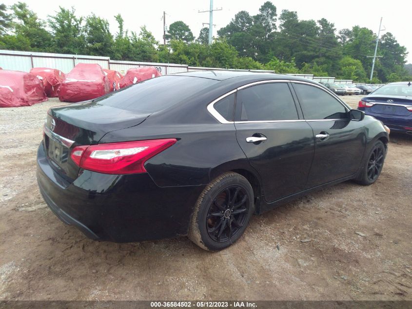 2016 NISSAN ALTIMA 2.5 - 1N4AL3AP6GN330480