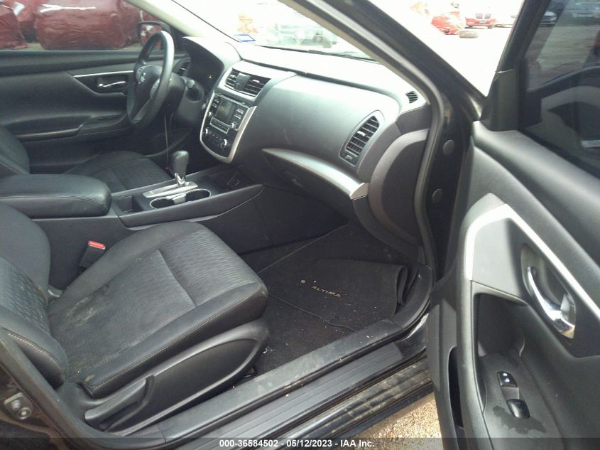 2016 NISSAN ALTIMA 2.5 - 1N4AL3AP6GN330480