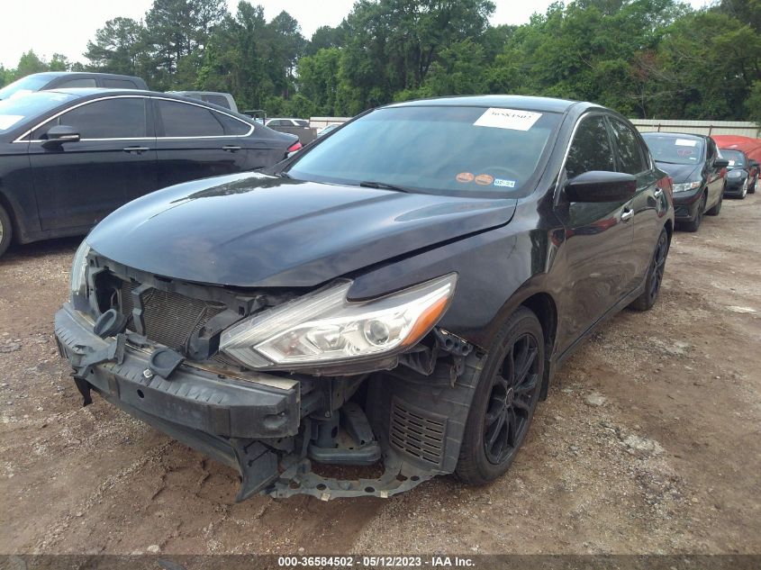2016 NISSAN ALTIMA 2.5 - 1N4AL3AP6GN330480