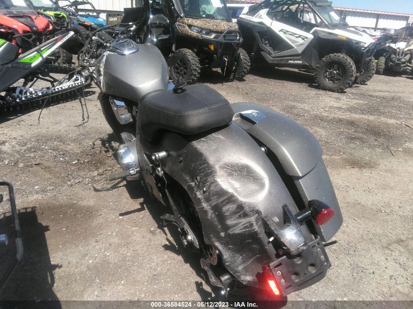 2021 INDIAN MOTORCYCLE CO. CHALLENGER 56KLCBRR5M3402449
