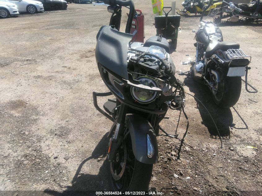 2021 INDIAN MOTORCYCLE CO. CHALLENGER 56KLCBRR5M3402449