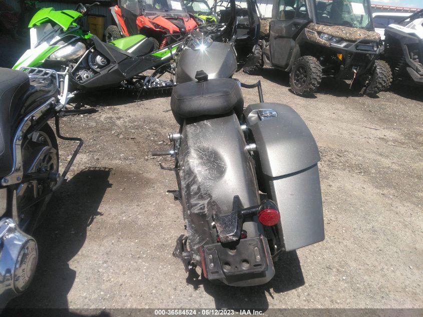 2021 INDIAN MOTORCYCLE CO. CHALLENGER 56KLCBRR5M3402449